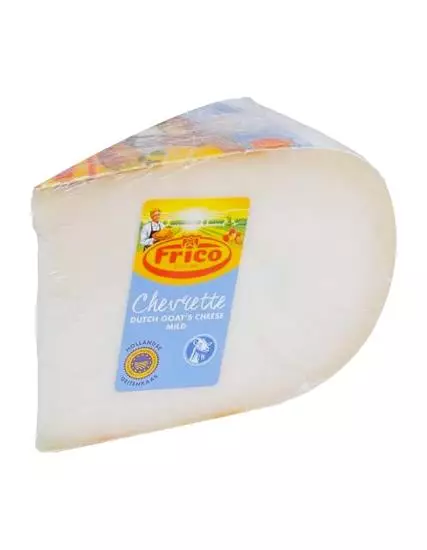 Frico Chevrette Mild Goat’s Cheese PGI