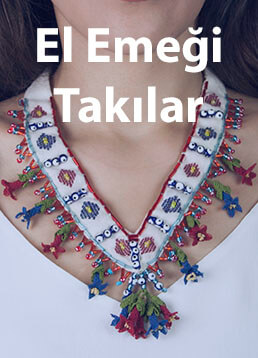 Endemigo, Takı kategorisi