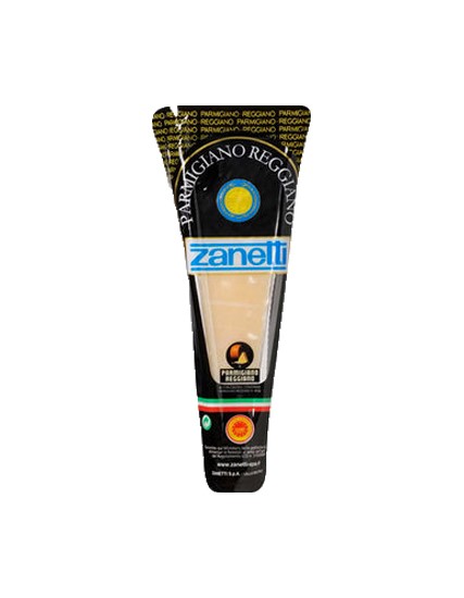 Zanetti Permasan Peyniri 200 Gr. Coğrafi İşaretli