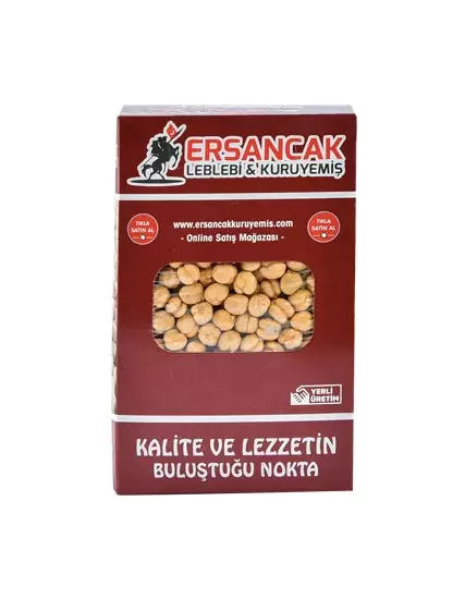 Denizli Leblebisi Tandır 1 Kg Coğrafi İşaretli