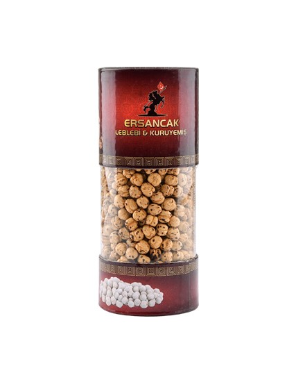 Denizli Leblebisi Tuzlu 1 Kg Coğrafi İşaretli
