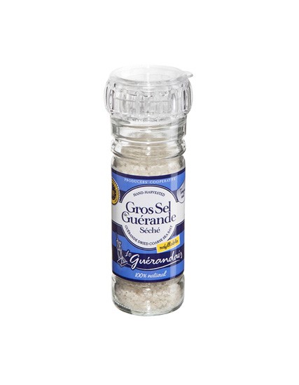 Sel Guerande Deniz Tuzu Değirmen 75 Gr