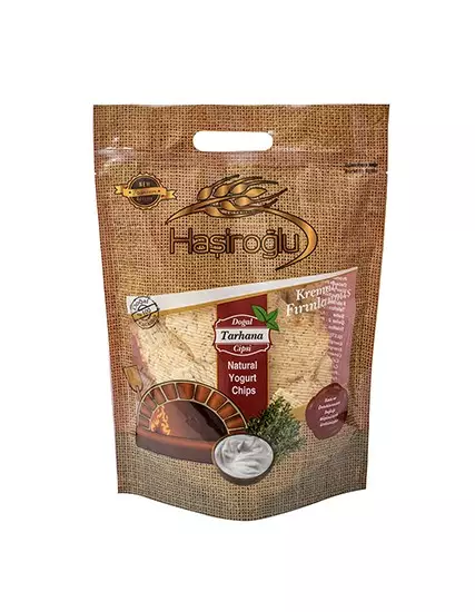 Maraş Tarhanası, Coğrafi İşaretli 450 Gr