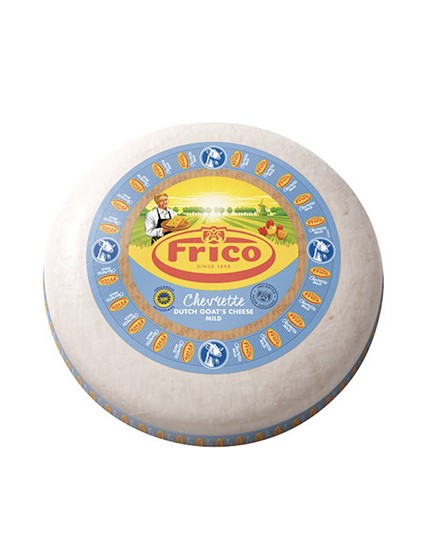 Frico Chevrette Keçi Peyniri Coğrafi İşaretli