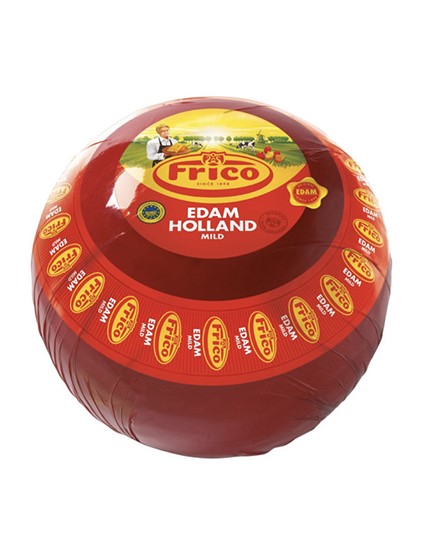 Frico Edam Peyniri Sade Coğrafi İşaretli