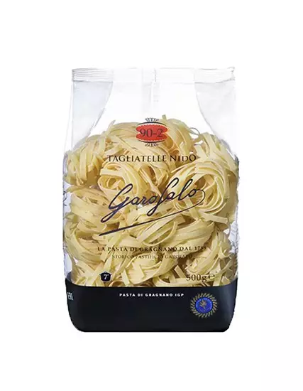 Garofalo Tagliatelle 500 gr İtalyan Makarnası Coğrafi İşaretli