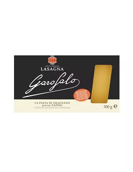 Garofalo Lazanya 500 gr