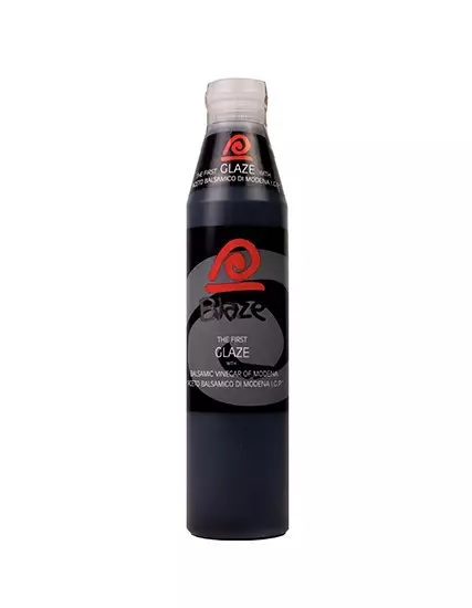 Acetum Blaze Modena Balzamik Glaze Sos Coğrafi İşaretli 380 ml