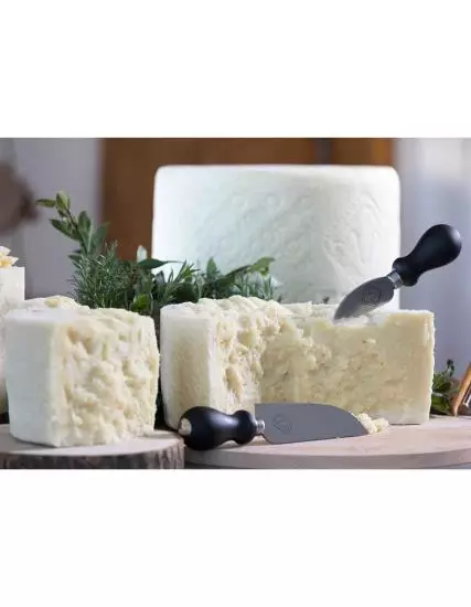 Pecorino Romano Italian Cheese PDO