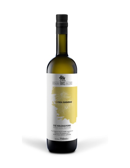 Tariş Foça Bağarası Natural Sızma Zeytinyağı 750 Ml Coğrafi İşaretli