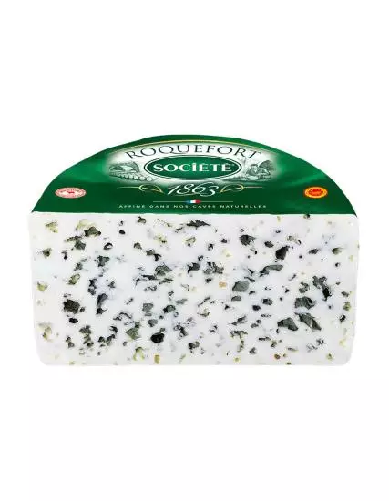 France Societe Roquefort PDO