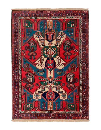 Special Production Hand Woven Tabriz Rug Endemigo Com