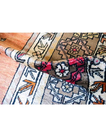 Hand Woven Milas Turkish Rug 140 x 200 cm
