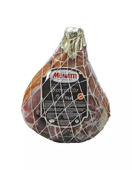 İtalyan Parma Jambonu 250 Gr. Coğrafi İşaretli