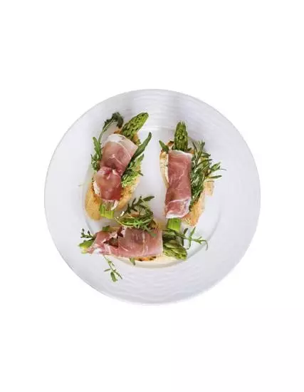 Italian Prosciutto Di Parma Ham 250g PDO