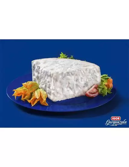 Igor Gorgonzola Dolce Cheese PDO