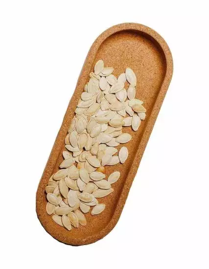 Nevşehir Pumpkin Seeds Unsalted-Milky PDO