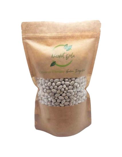 Nezahat Dolu Akkuş Şeker Fasulyesi 1 Kg