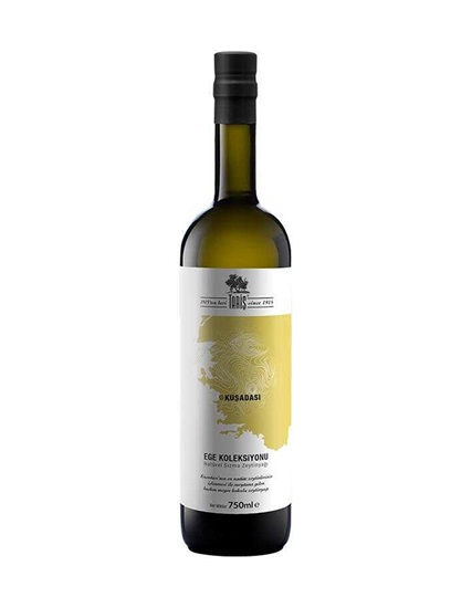 Tariş Kuşadası Sızma Zeytinyağı 750 Ml Coğrafi İşaretli