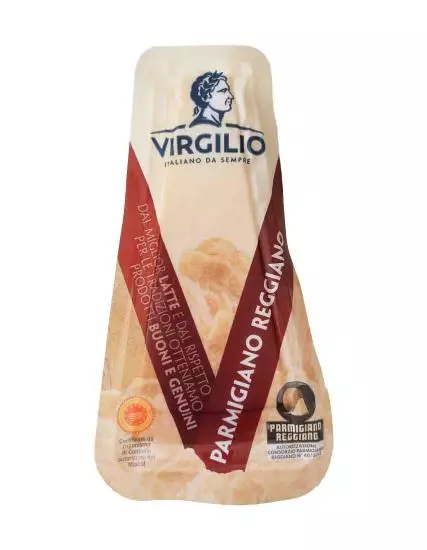 Virgilio Parmigiano Reggiano 150g Coğrafi İşaretli