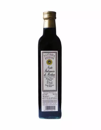 Fattoria Estense Balzamik Sirke 500 ml Coğrafi İşaretli