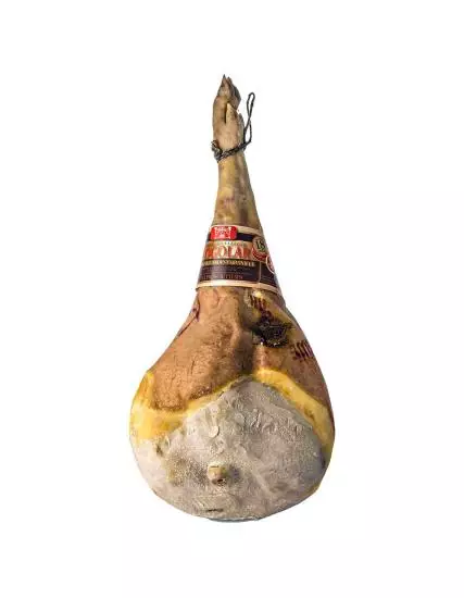 Prosciutto San Daniele Jambonu 100gr Coğrafi İşaretli