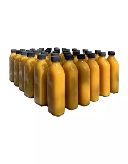 Bodrum Mandarin Sauce 215g PDO