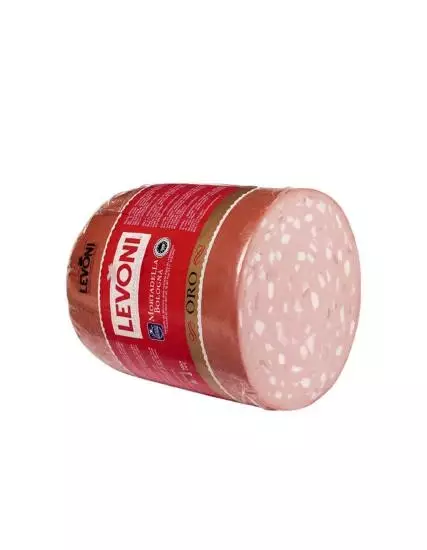 Levoni İtalyan Mortadella 250 Gr. Coğrafi İşaretli