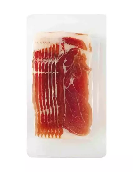 Jamon Serrano Ham 240gr PGI