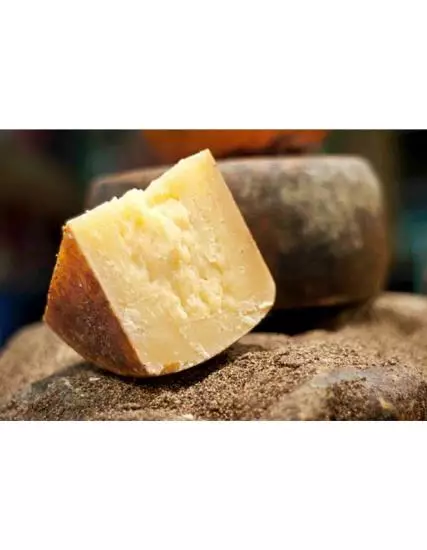 Pecorino Sardo Italian Cheese 250g DOP