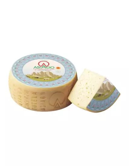 Asiago Italian Cheese 250g PDO