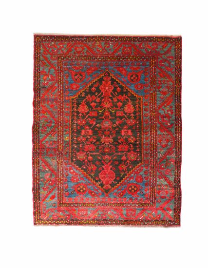 Kömürcü Kula Carpet 130+ Age 134 x 170 cm