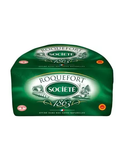 France Societe Roquefort PDO