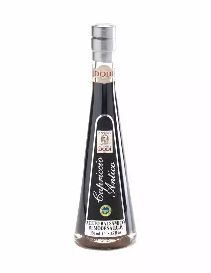 Capriccio Antico Balzamik Sirke 250 Ml Coğrafi İşaretli