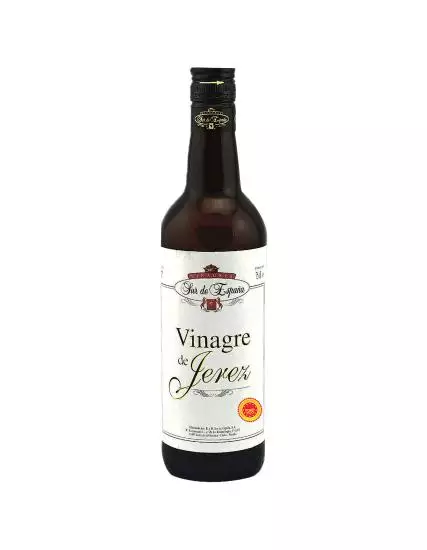 Vinagre De Jerez Sherry Vinegar 750 ml PDO