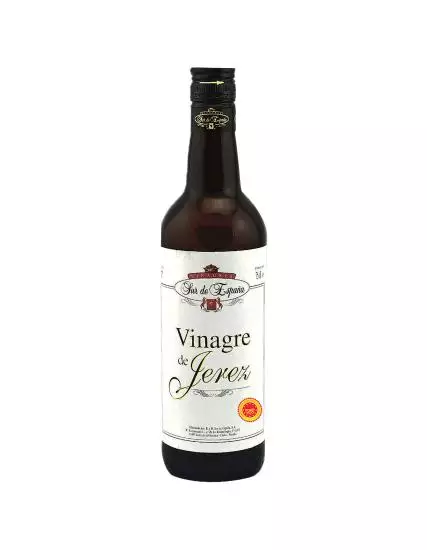 Vinagre De Jerez Sur De Espana Sherry Sirke 750 ml Coğrafi İşaretli