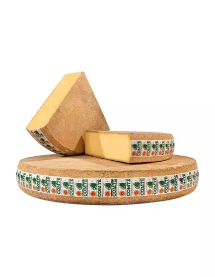 France Comté Cheese 250g PDO