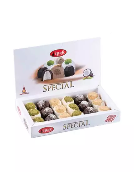 İpek Special İzmit Pişmaniyesi 425g Coğrafi İşaretli