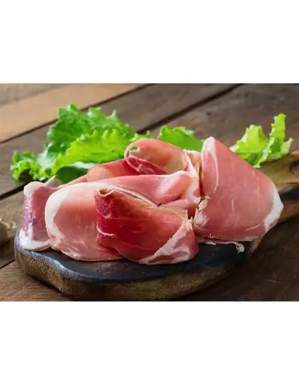 Prosciutto di San Daniele Ham 18 Months 100gr