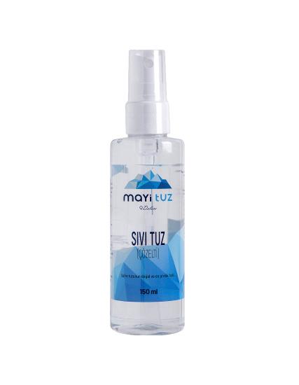 Mayi Sıvı Çözelti Delice Tuzu 150ml Coğrafi İşaretli