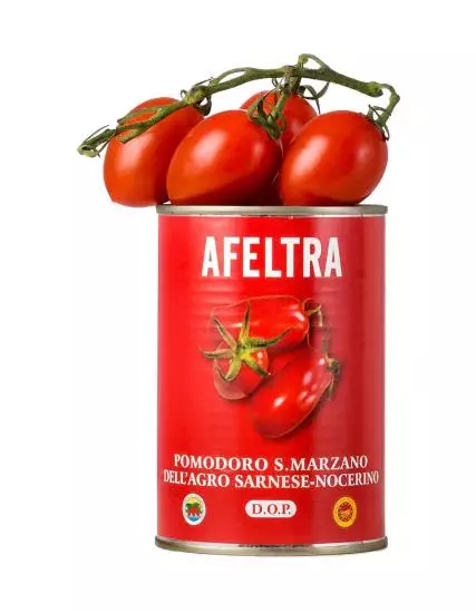 Afeltra Pomodoro San Marzano 400gr PDO