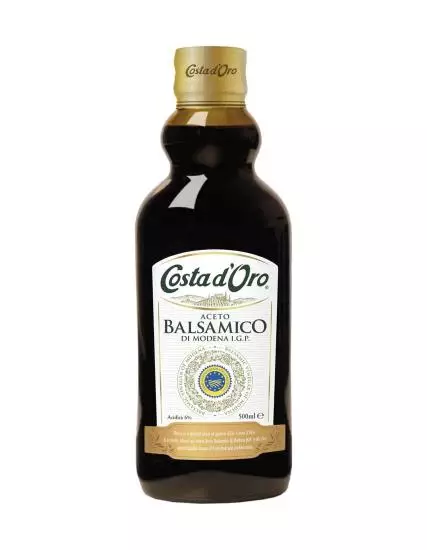 Costa Doro Aceto Modena Balzamik 250 ml Coğrafi İşaretli