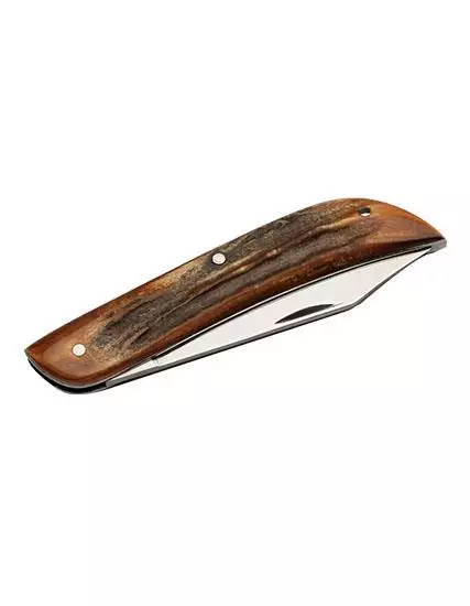 Surmene Deer Horn Pocketknife PGI