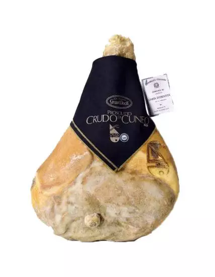 Prosciutto Crudo Ham 250gr DOP