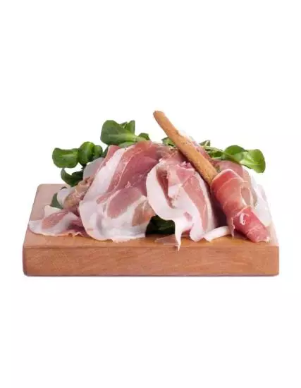 Prosciutto Crudo Ham 250gr DOP