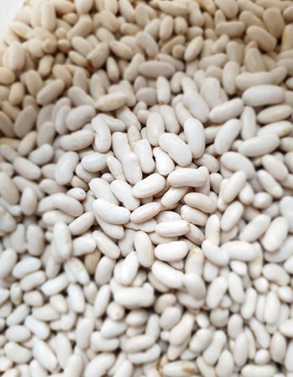 Manyas Kazakh Beans 1 Kg with PGI