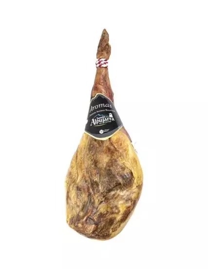 Jamon Serrano Ham 240gr PGI