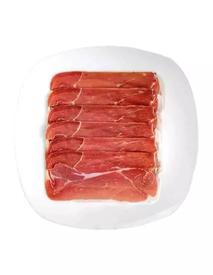 Jamon Serrano Ham 240gr PGI