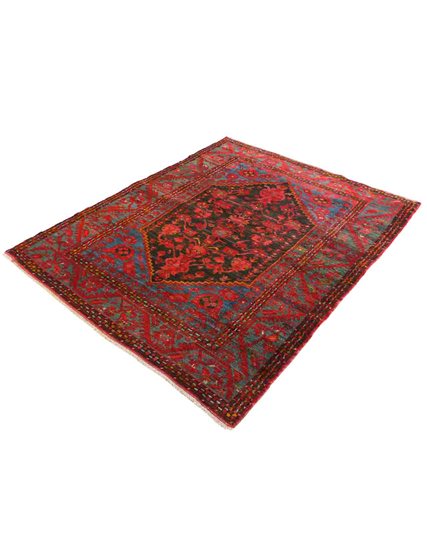 Kömürcü Kula Carpet 130+ Age 134 x 170 cm