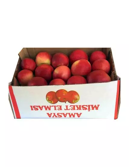 Amasya Misket Apple 3 Kg PDO